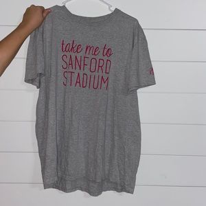 UGA tee!